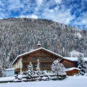Hotel Garni Bergwelt
